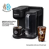Keurig K-Brew + Chill™ Drip Coffee Maker
