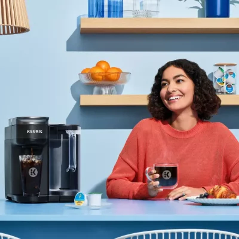 Keurig K-Brew + Chill™ Drip Coffee Maker