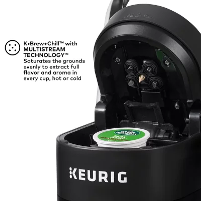 Keurig K-Brew + Chill™ Drip Coffee Maker