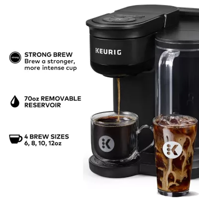 Keurig K-Brew + Chill™ Drip Coffee Maker