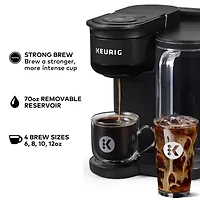 Keurig K-Brew + Chill™ Drip Coffee Maker
