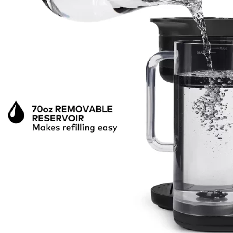 Keurig K-Brew + Chill™ Drip Coffee Maker