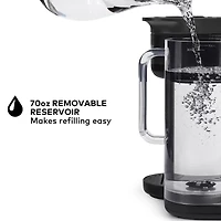 Keurig K-Brew + Chill™ Drip Coffee Maker