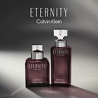 Calvin Klein Eternity For Women Amber Essence Parfum Intense
