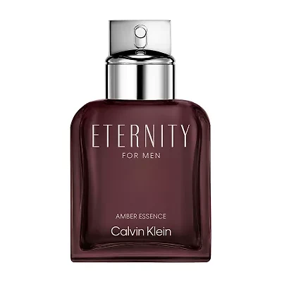 Calvin Klein Eternity For Men Amber Essence Parfum Intense