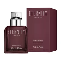 Calvin Klein Eternity For Men Amber Essence Parfum Intense