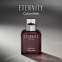 Calvin Klein Eternity For Men Amber Essence Parfum Intense