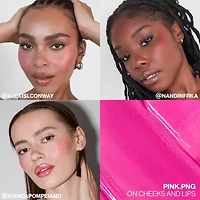 Smashbox Hot Stx Cream Blush Stick (Limited Edition)