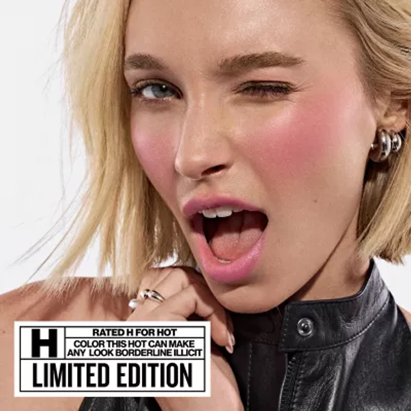 Smashbox Hot Stx Cream Blush Stick (Limited Edition)
