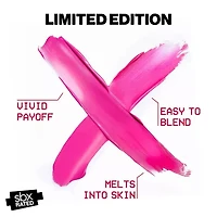 Smashbox Hot Stx Cream Blush Stick (Limited Edition)