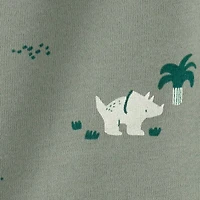 Carter's Baby Boys 3-pc. Pant Set