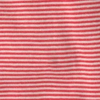 Carter's Baby Girls Round Neck Short Sleeve Rib Knit 5-pc. Bodysuit