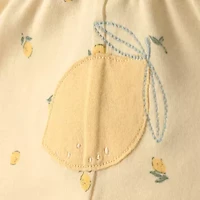 Carter's Baby Girls 3-pc. Pant Set