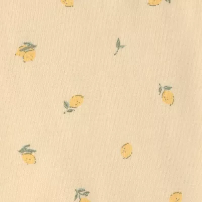 Carter's Baby Girls 3-pc. Pant Set