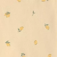 Carter's Baby Girls 3-pc. Pant Set