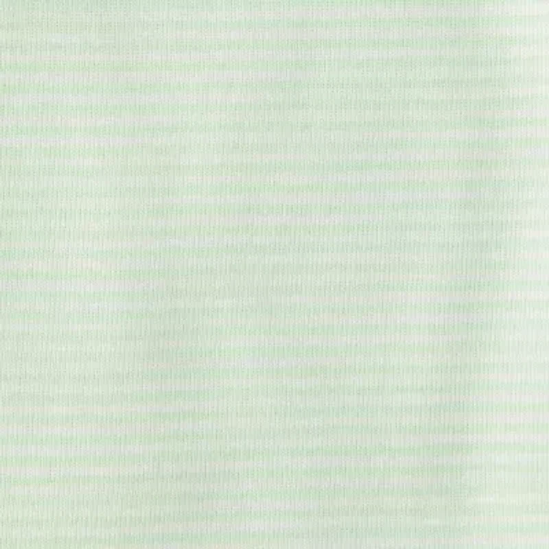 Carter's Baby Boys Round Neck Short Sleeve Rib Knit 5-pc. Bodysuit