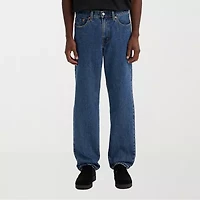 Levi’s® Men's 505™ Straight Regular Fit Jeans
