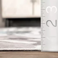 nuLoom Tiffani 30"X72" Indoor Rectangular Runner