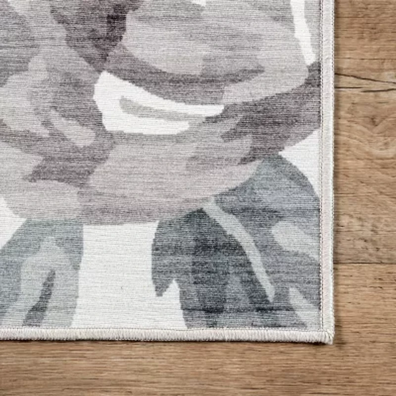 nuLoom Tiffani 30"X72" Indoor Rectangular Runner