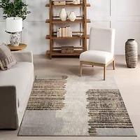 nuLoom Sarahi Indoor Rectangular Area Rug
