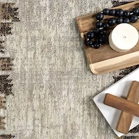 nuLoom Sarahi Indoor Rectangular Area Rug