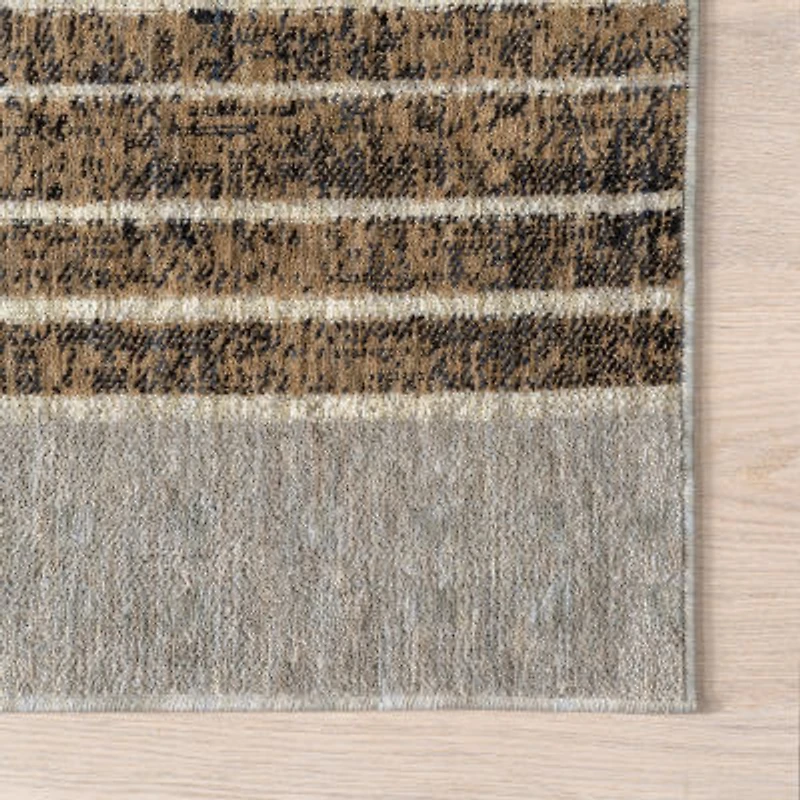 nuLoom Sarahi Indoor Rectangular Area Rug