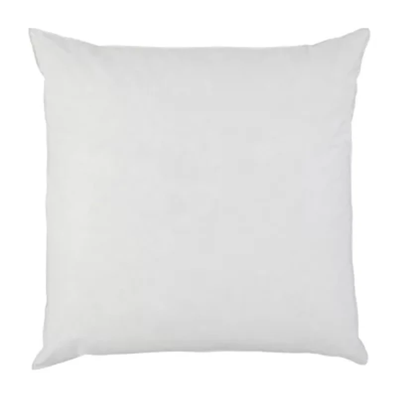 Martex Euro Garnetted Down Alternative Bed Pillow