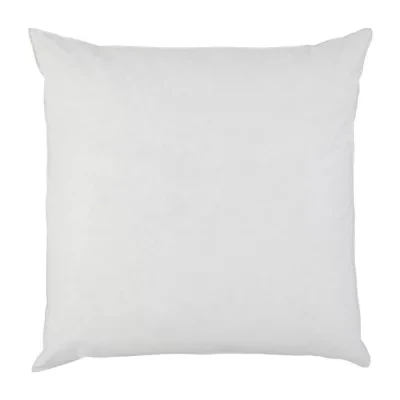 Martex Euro Garnetted Down Alternative Bed Pillow