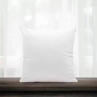 Martex Euro Garnetted Down Alternative Bed Pillow