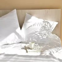 Martex Euro Garnetted Down Alternative Bed Pillow