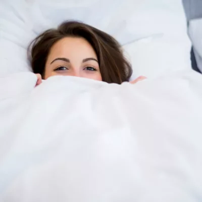 Martex T200 2 Pack Bed Pillow