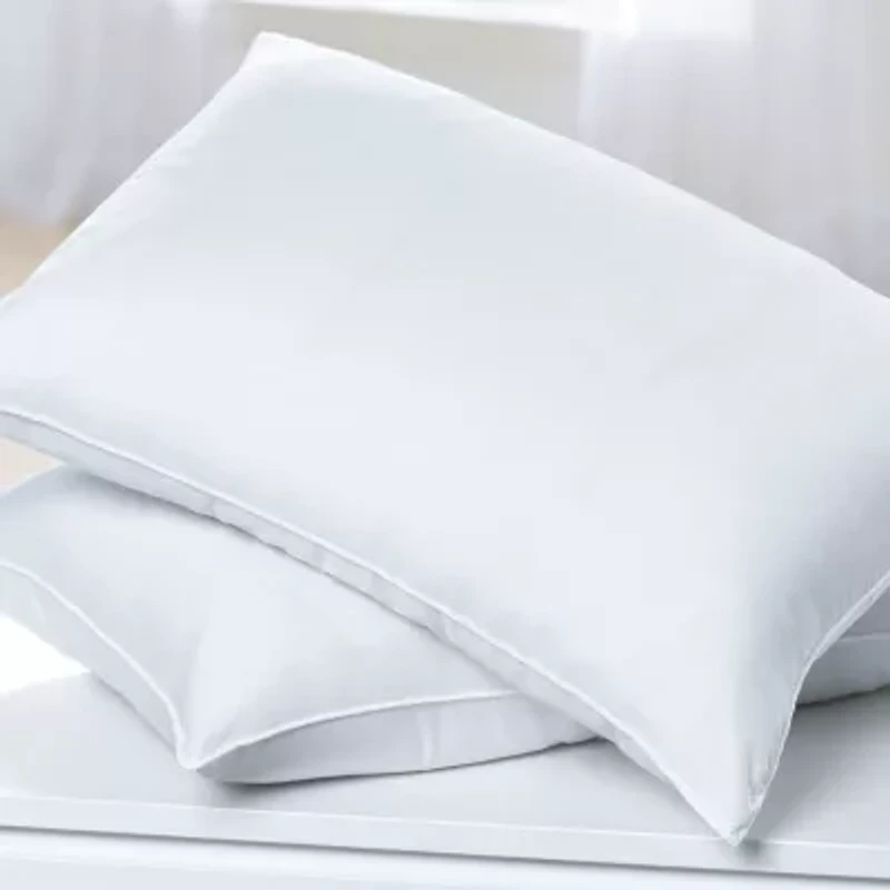 Martex T200 2 Pack Bed Pillow