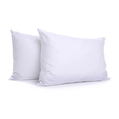 Martex Sweet Dreams 2 Pack Soft/Medium Density Bed Pillow