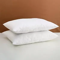Martex Sweet Dreams 2 Pack Soft/Medium Density Bed Pillow