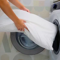 Martex Sweet Dreams 2 Pack Soft/Medium Density Bed Pillow