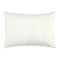 Vellux Yukon Grid Stitch Coverlet Set