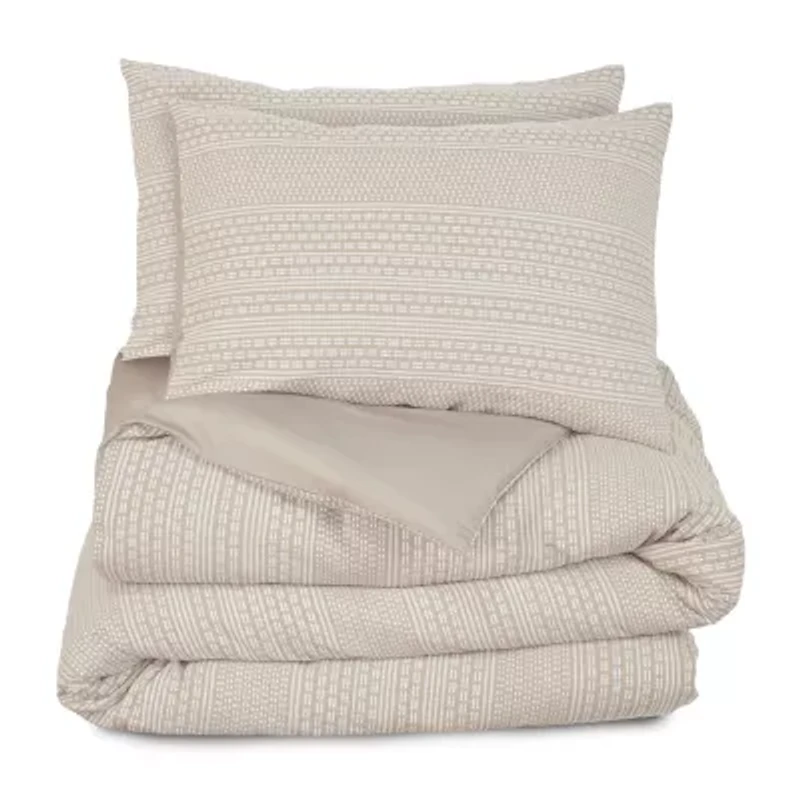 Vellux Sedona Reversible Comforter