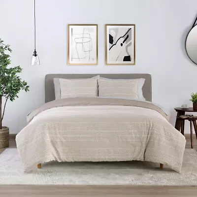 Vellux Sedona Reversible Comforter