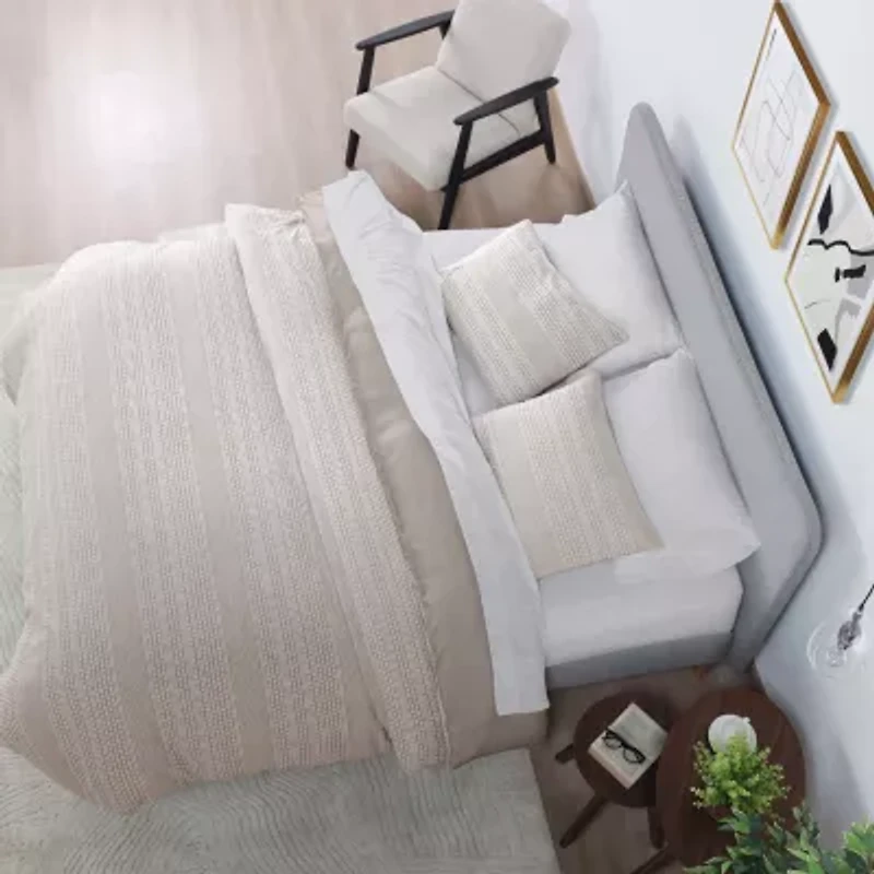 Vellux Sedona Reversible Comforter