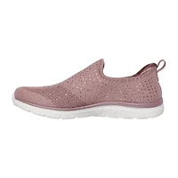 Skechers Hands Free Slip-Ins Martha Stewary Virtue Icon Womens Slip-On Walking Shoes