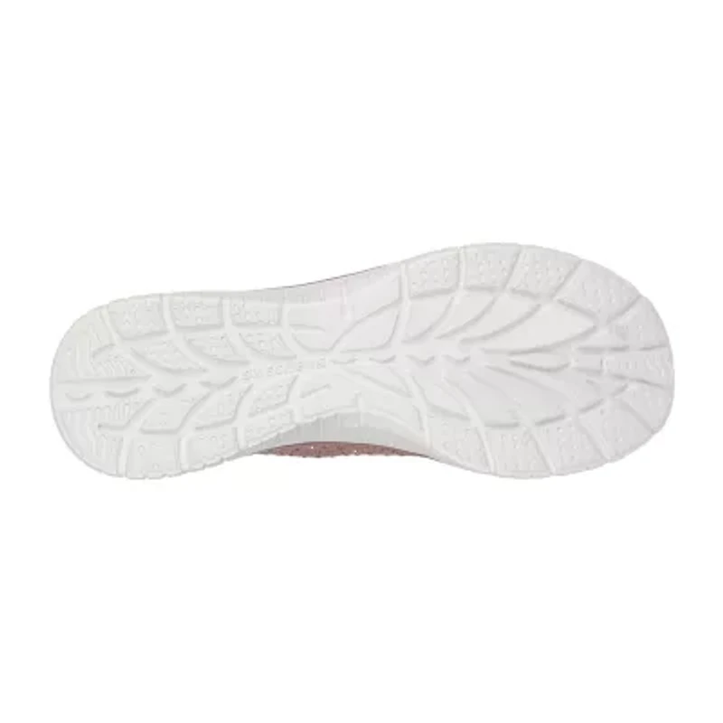 Skechers Hands Free Slip-Ins Martha Stewary Virtue Icon Womens Slip-On Walking Shoes