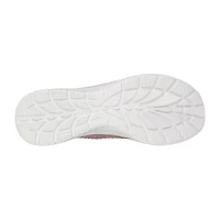 Skechers Hands Free Slip-Ins Martha Stewary Virtue Icon Womens Slip-On Walking Shoes