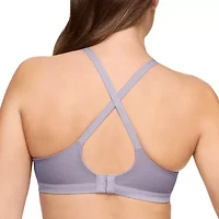 Warners T-Shirt Wireless Full Coverage Bra Rn3281a