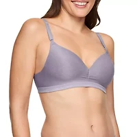 Warners T-Shirt Wireless Full Coverage Bra Rn3281a