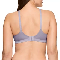 Warners T-Shirt Wireless Full Coverage Bra Rn3281a