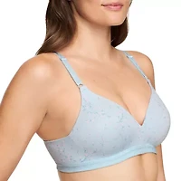 Warners® Cloud 9® Super Soft Wireless Lightly Lined Comfort Bra 1269