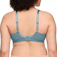 Warners® Women's No Side Effects® Seamless Comfort Underwire T-Shirt Bra-RA3061A