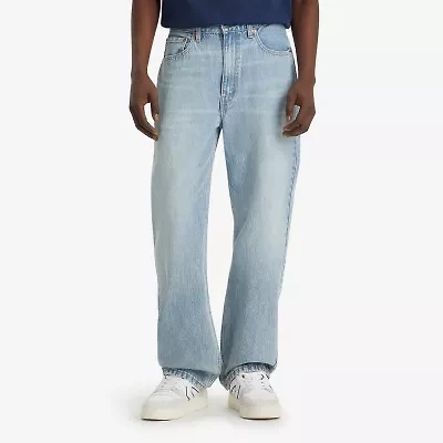 Levi's Mens 565 Straight Leg Loose Fit Jean