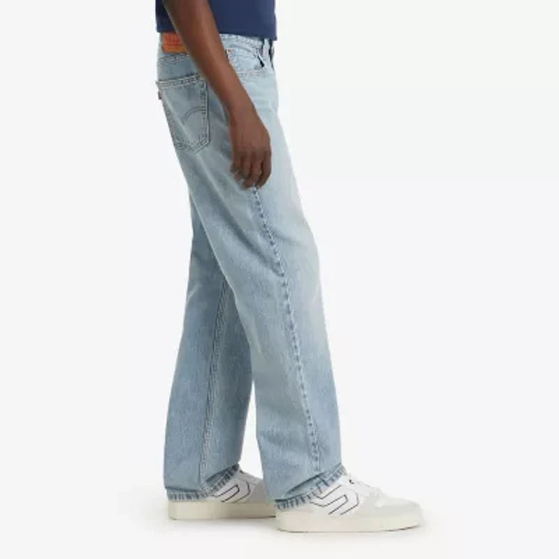 Levi's Mens 565 Straight Leg Loose Fit Jean