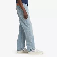 Levi's Mens 565 Straight Leg Loose Fit Jean